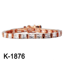 Neue Styles 925 Silber Modeschmuck Armband (K-1876 JPG)